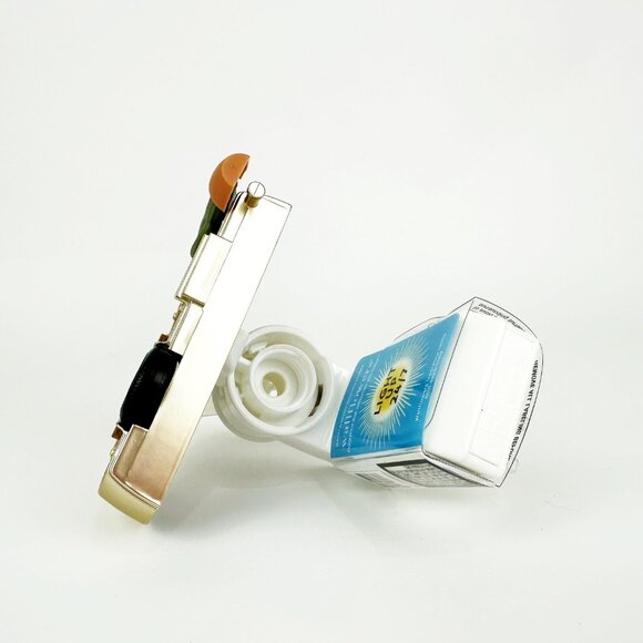 Bath Body Works CAMPER Trailer RV Cactus Succulent Wallflower Plug Nightlight - Picture 7 of 7